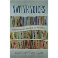 Book cover for Native Voices