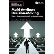 Book cover for Multi-Attribute Decision-Making