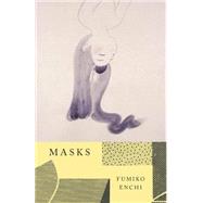 Book cover for Masks