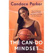 Book cover for The Can-Do Mindset