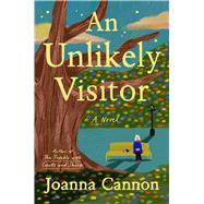 Book cover for An Unlikely Visitor A Novel