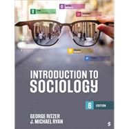 Book cover for Introduction to Sociology