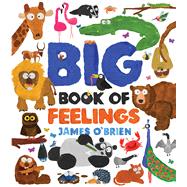 Book cover for Big Book of Feelings