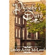 Book cover for Phoebe's Duty