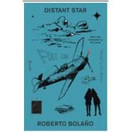 Book cover for Distant Star