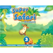 Book cover for Super Safari Level 2