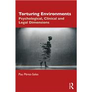 Book cover for Torturing Environments