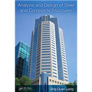 Book cover for Analysis and Design of Steel and Composite Structures