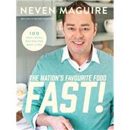 Book cover for The Nation's Favorite Food Fast