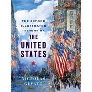 Book cover for The Oxford Illustrated History of the United States