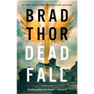 Book cover for Dead Fall A Thriller