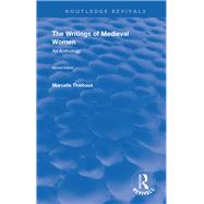 Book cover for The Writings of Medieval Women