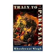 Book cover for Train to Pakistan