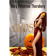 Book cover for Ghosts
