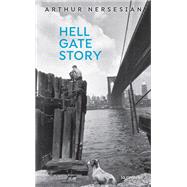 Book cover for Hell Gate Story