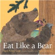 Book cover for Eat Like a Bear