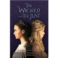 Book cover for The Wicked and the Just