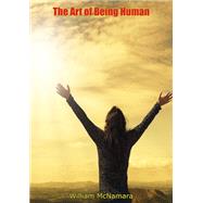 Book cover for The Art of Being Human