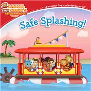 Book cover for Safe Splashing!
