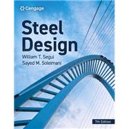 Book cover for Steel Design
