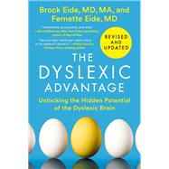 Book cover for The Dyslexic Advantage (Revised and Updated)