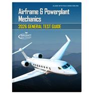 Book cover for 2026 General Test Guide