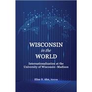 Book cover for Wisconsin in the World