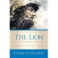 Book cover for The Lion