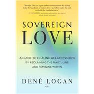 Book cover for Sovereign Love