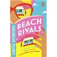 Book cover for Beach Rivals Escape to Bali with this summer's hottest enemies-to-lovers beach read
