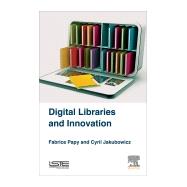 Book cover for Digital Libraries and Innovation