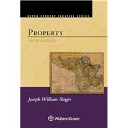 Book cover for Aspen Treatise for Property