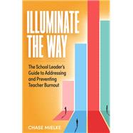 Book cover for Illuminate the Way