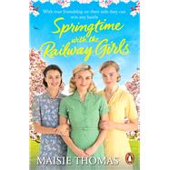 Book cover for Maisie Thomas Book 3