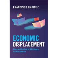 Book cover for Economic Displacement