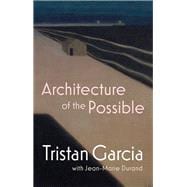 Book cover for Architecture of the Possible