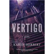 Book cover for Vertigo
