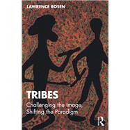 Book cover for Tribes