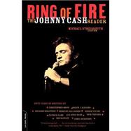 Book cover for Ring Of Fire The Johnny Cash Reader