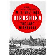 Book cover for Hiroshima The Last Witnesses