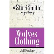 Book cover for Wolves Clothing