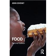 Book cover for Food