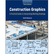Book cover for Construction Graphics: A Practical Guide to Interpreting Working Drawings