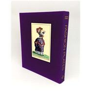 Book cover for Fashion Plates
