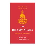Book cover for The Dhammapada