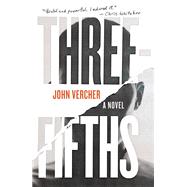Book cover for Three-Fifths