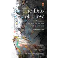 Book cover for The Dao of Flow