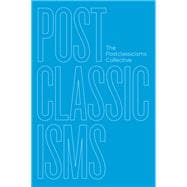 Book cover for Postclassicisms