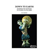 Book cover for Down to Earth