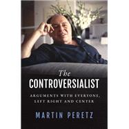 Book cover for The Controversialist